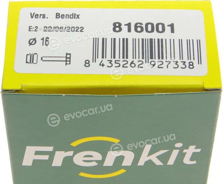 Frenkit 816001