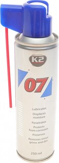 K2 E0725