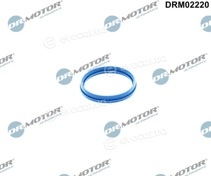 Dr. Motor DRM02220