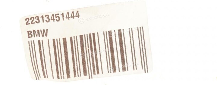 BMW / Mini 22 31 3 451 444