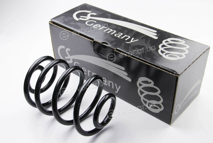 CS Germany 14.774.418