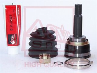 Asva MT-01