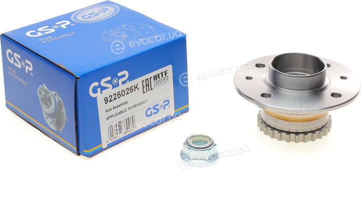 GSP 9225026K