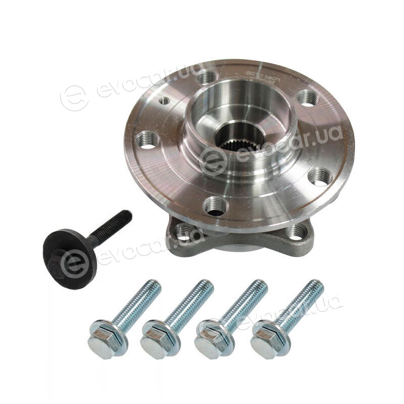 Sato Tech WB80194