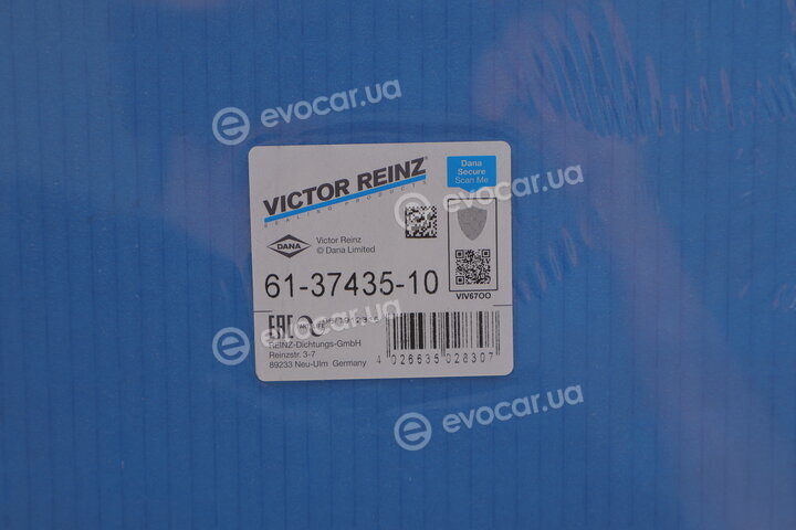 Victor Reinz 61-37435-10