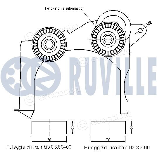 Ruville 541856