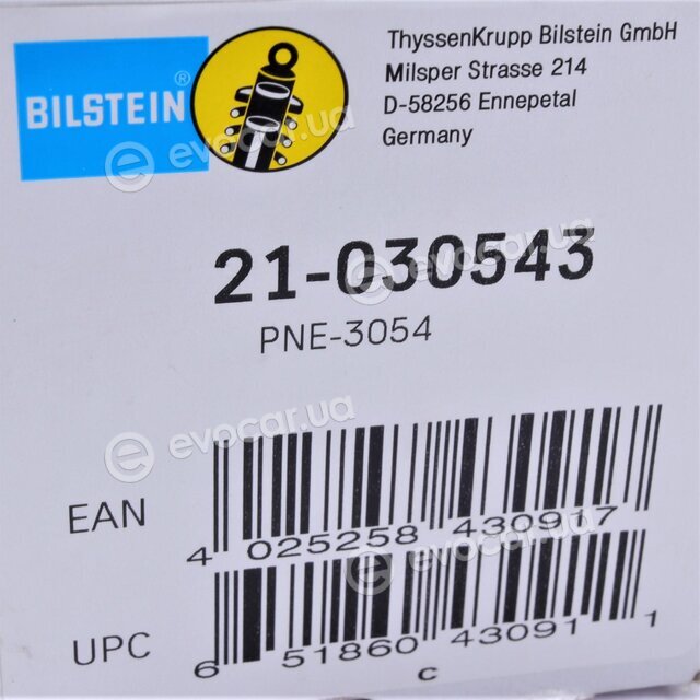 Bilstein 21-030543