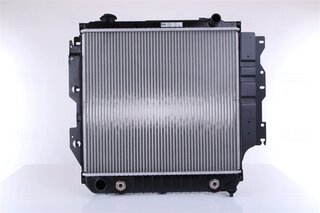 Nissens 61015