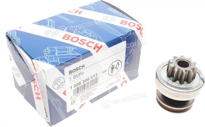 Bosch 1 006 209 812