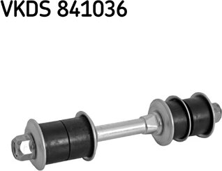 SKF VKDS 841036