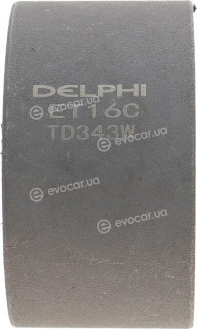 Delphi TD343W