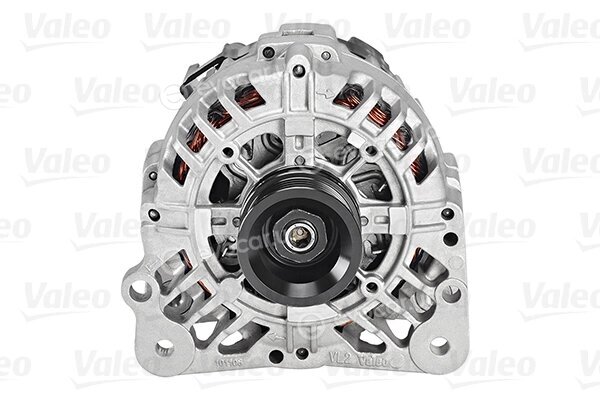 Valeo 439445