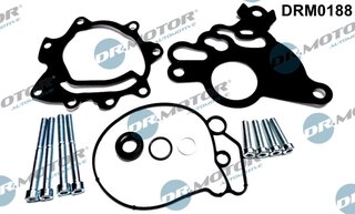 Dr. Motor DRM0188