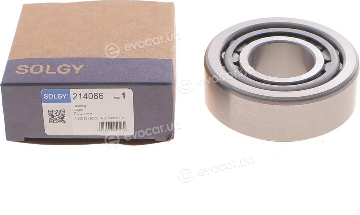 Solgy 214086