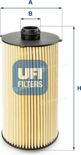 UFI 25.102.00