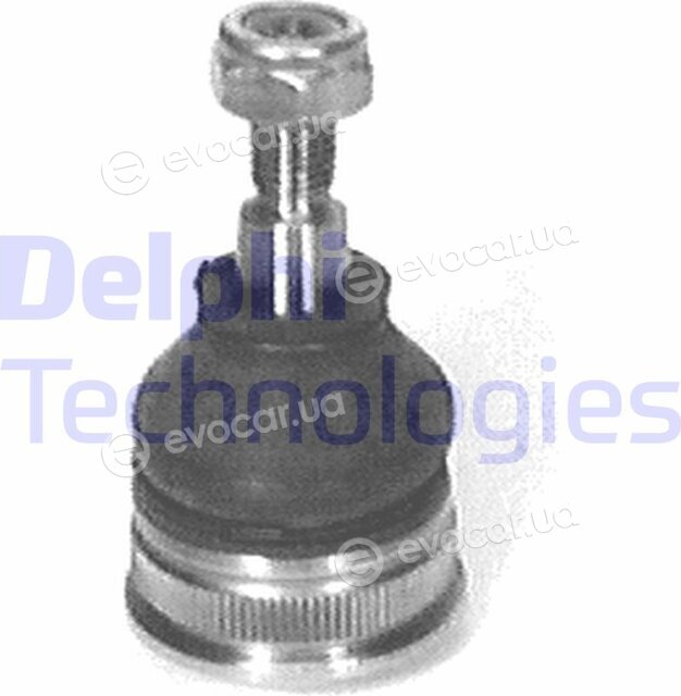 Delphi TC254