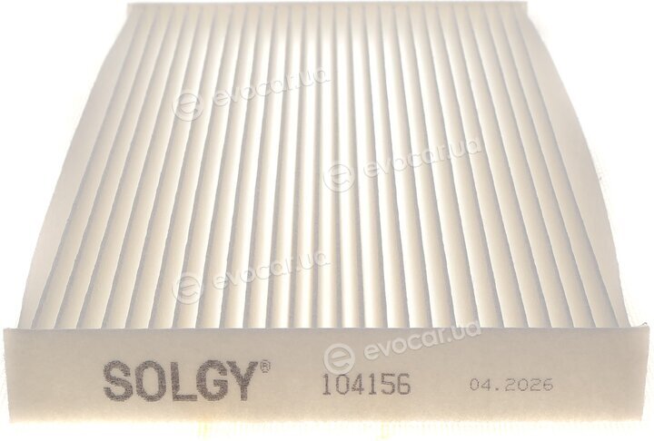 Solgy 104156