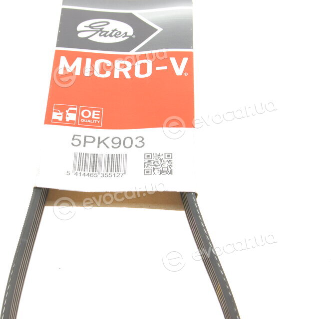 Gates 5PK903