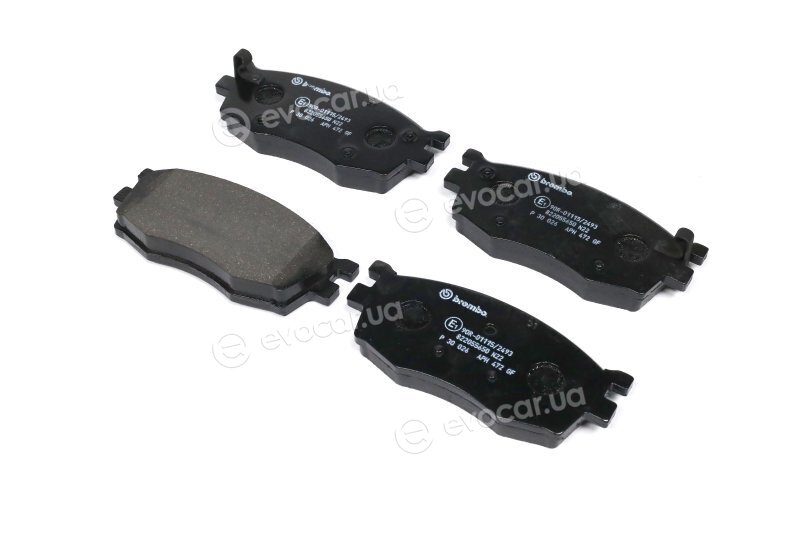 Brembo P 30 026