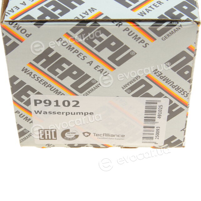 Hepu P9102