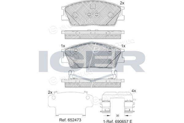 Icer 182414