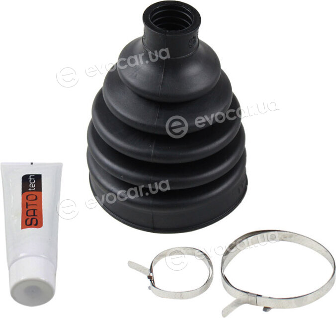 Sato Tech DB50014