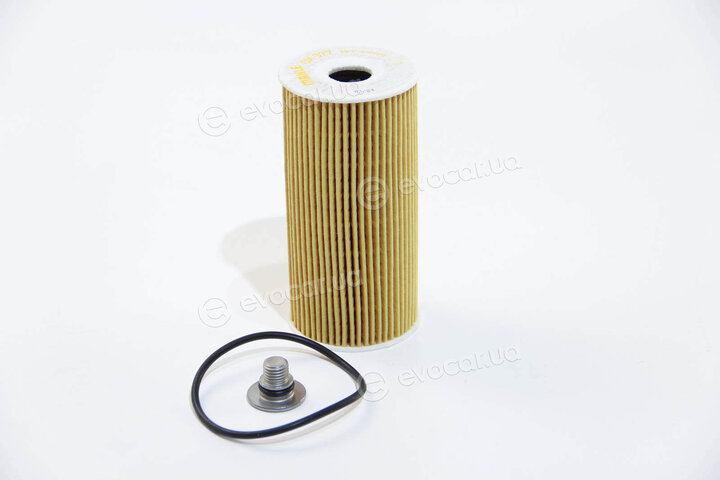 Mahle OX 377D