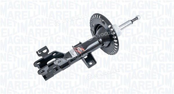 Magneti Marelli 358154070000