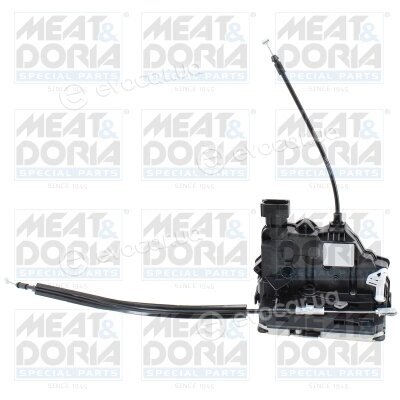 Meat & Doria 31692