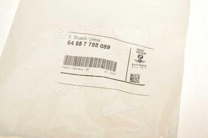 BMW / Mini 64557788089