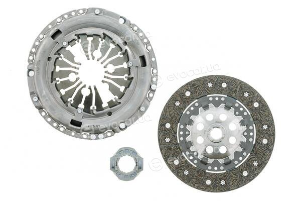 Aisin AI KE-VW13
