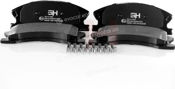 GH GH-411603