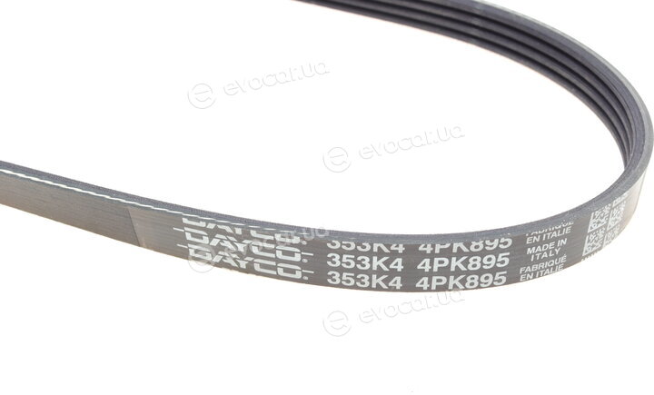 Dayco 4PK895