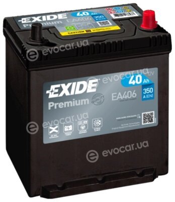 Exide EA406