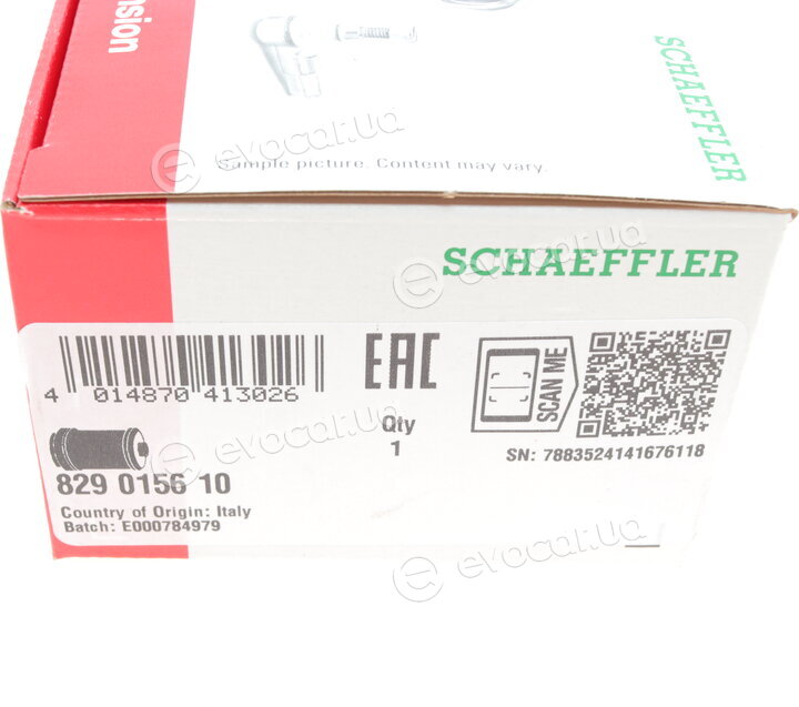 FAG 829 0156 10