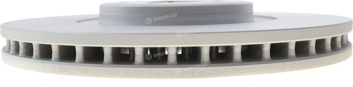 Bosch 0 986 479 748