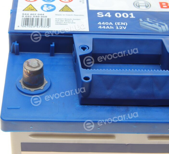 Bosch 0 092 S40 010