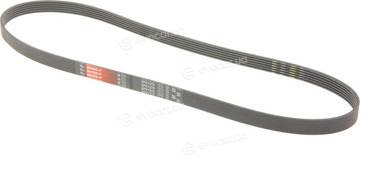 Gates 6PK1270