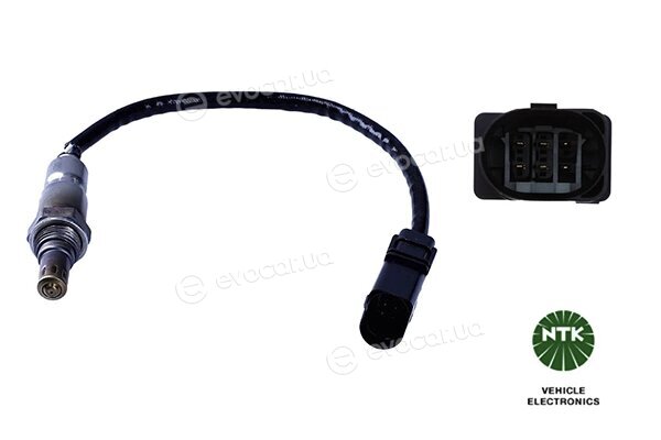 NGK / NTK UAA0002-FA002