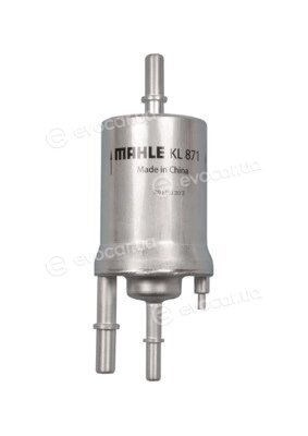 Mahle KL 871
