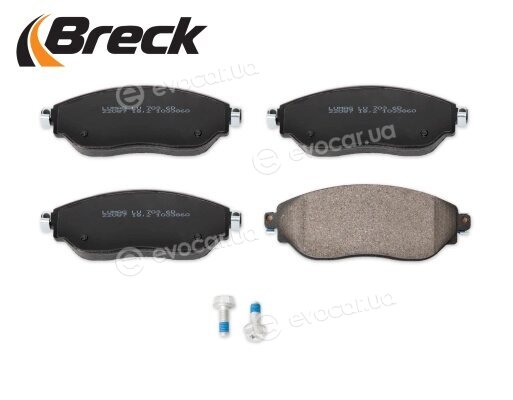 Breck 22087 00 703 00