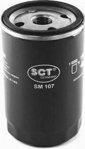 SCT SM 107