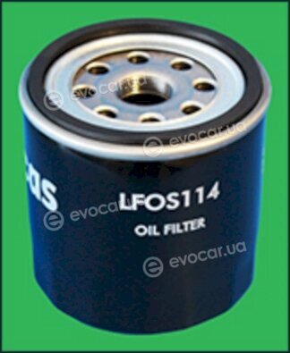 Lucas LFOS114
