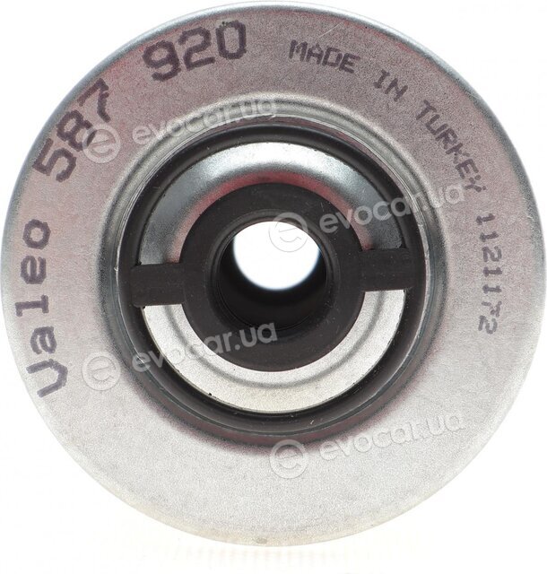 Valeo 587920