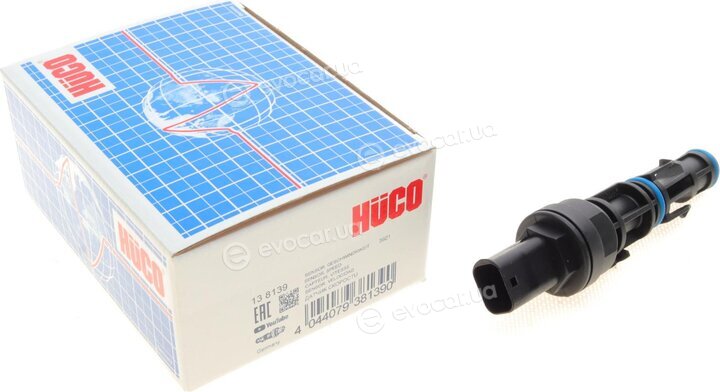 Hitachi / Huco 138139