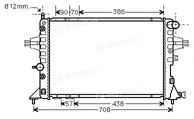 Starline A OLA 2329