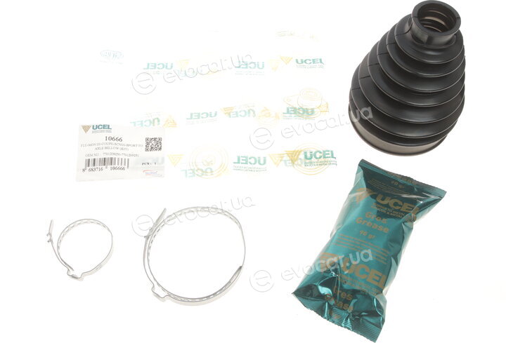 Ucel 10666