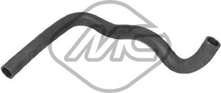 Metalcaucho / STC 08600