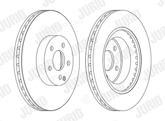 Jurid 562396JC-1