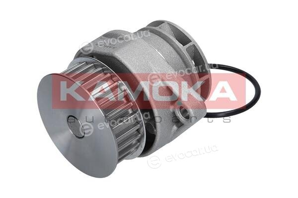 Kamoka T0026